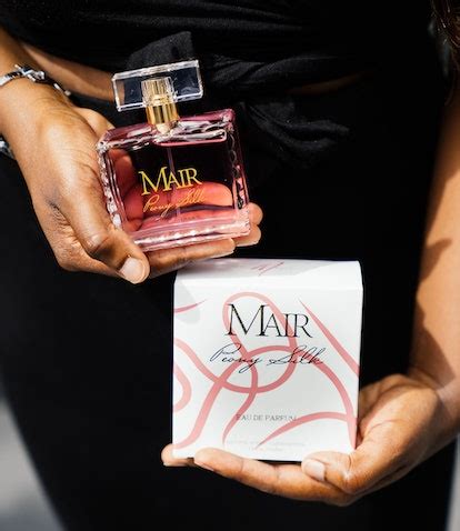 black women fragrances.